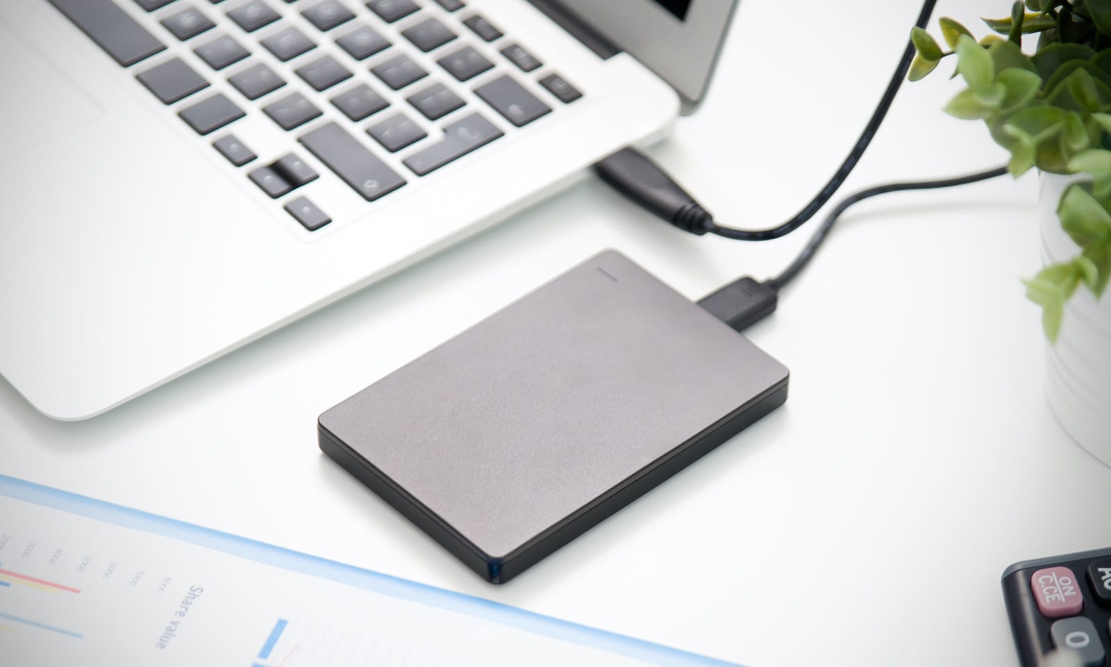 external hard drive for mac review